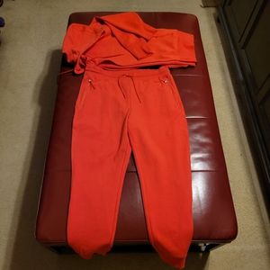 Jogger Set/Never Been Worn